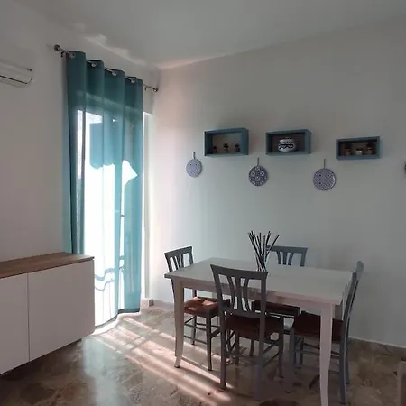 Globo Mondello * Palermo