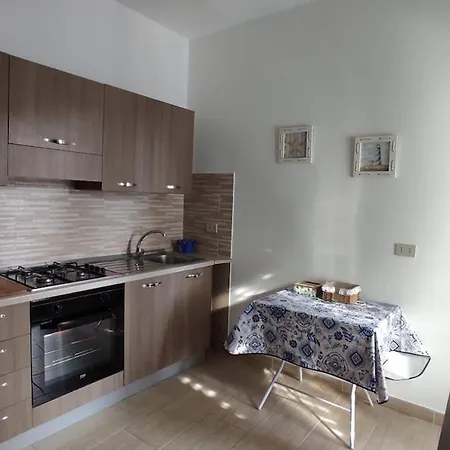 Globo Mondello Apartment