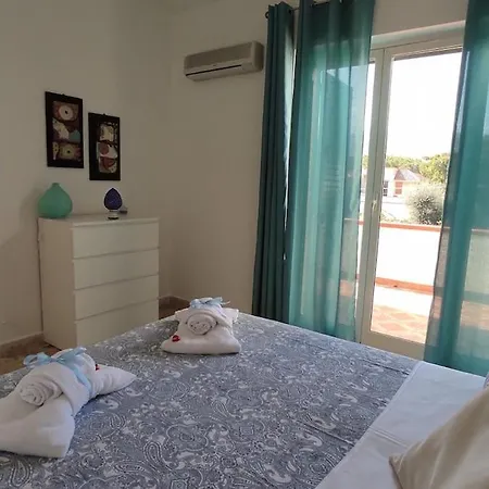 Globo Mondello Palermo