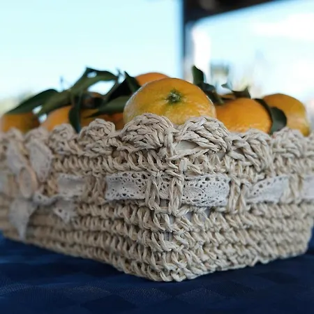 Globo Mondello * Palermo