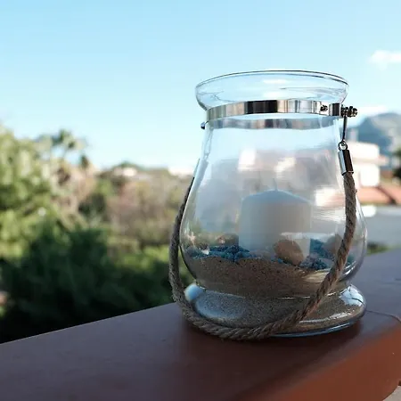 Apartment Globo Mondello