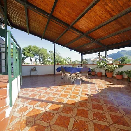 Globo Mondello Apartment Palermo