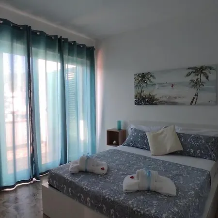 Globo Mondello Palermo