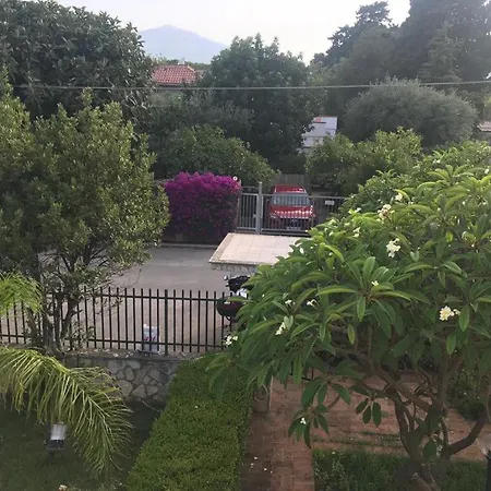 Apartment Globo Mondello