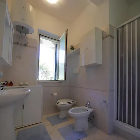 Apartment Globo Mondello *