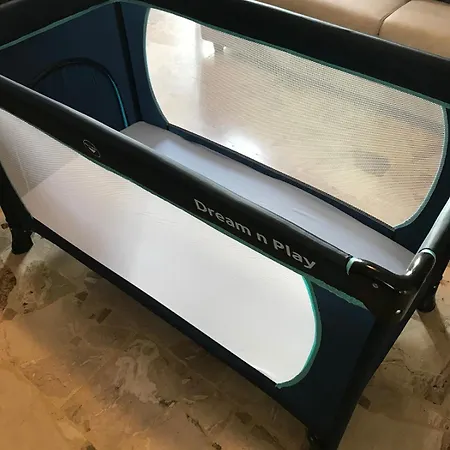 Apartment Globo Mondello Palermo