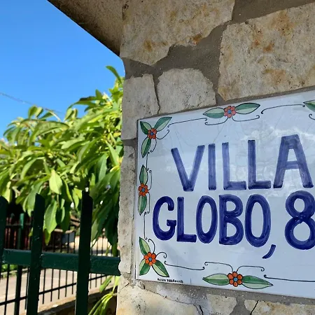 Globo Mondello *