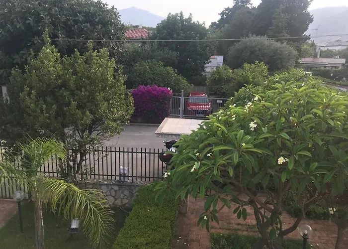 Apartament Globo Mondello
