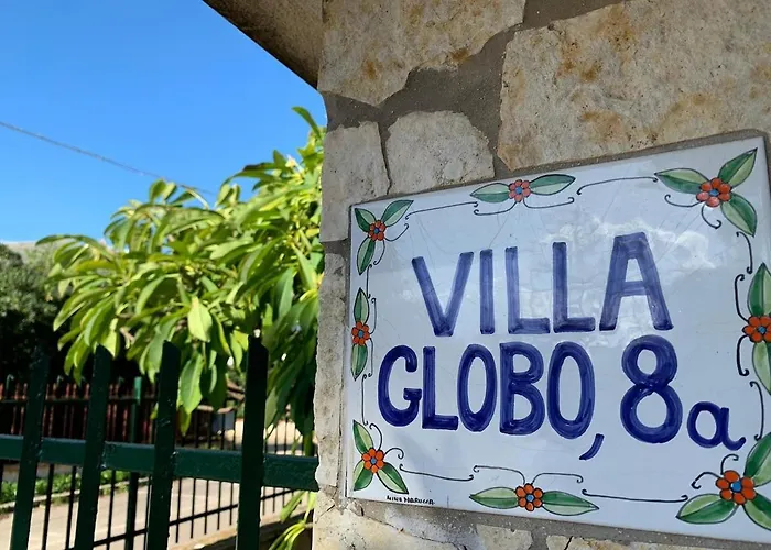 Globo Mondello *